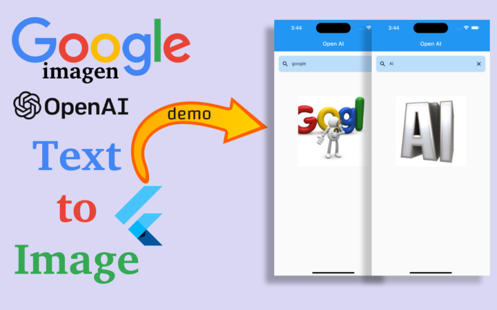 Flutter generate image Recognizer to text using openAI - Devhubspot