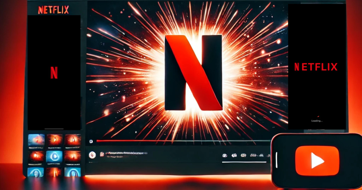How to Create a Netflix-Style Animated Splash Screen in Flutter